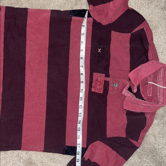 NWT Italian Rugby Style - Picture 7 of 9